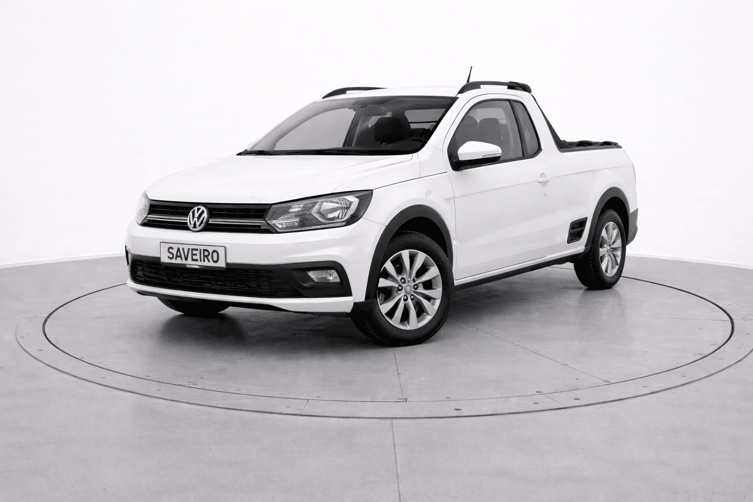 SAVEIRO ROBUST 1.6 CS