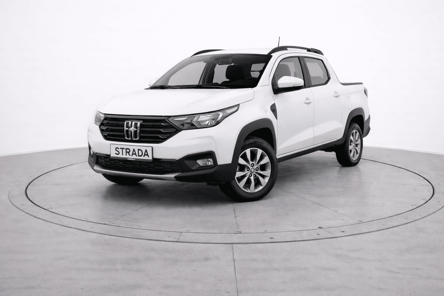 STRADA FREEDOM 1.3 CD